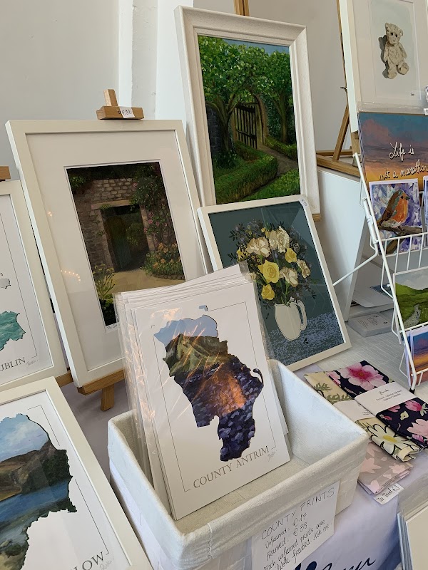 The MART Gallery 2
