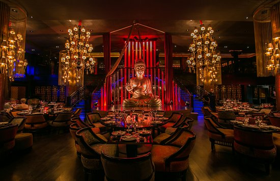 Buddah Bar 1