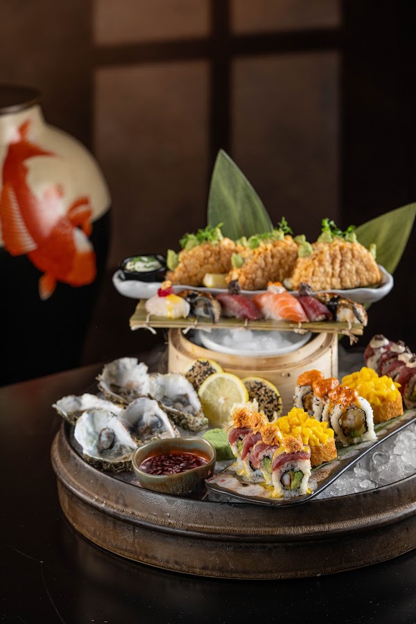 Buddah Bar 5