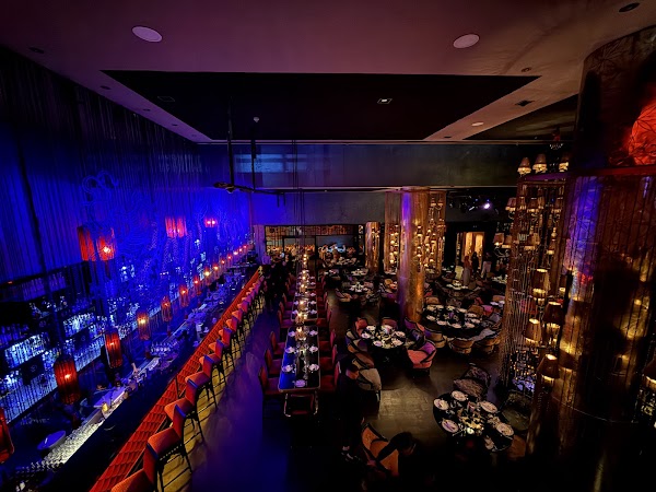 Buddah Bar 4