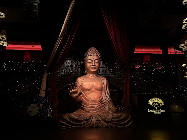 Buddah Bar 3