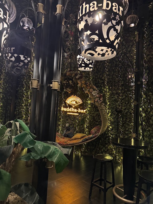 Buddah Bar 2
