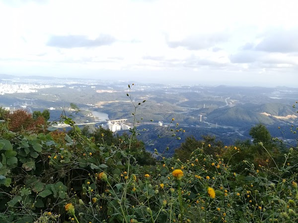Munsusan 5
