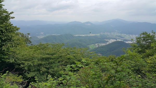 Munsusan 4