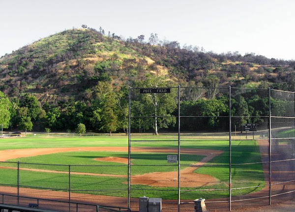 Pote Field