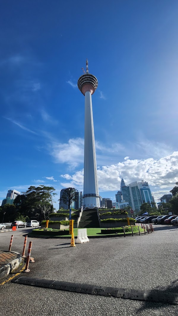 Menara Kuala Lumpur 1