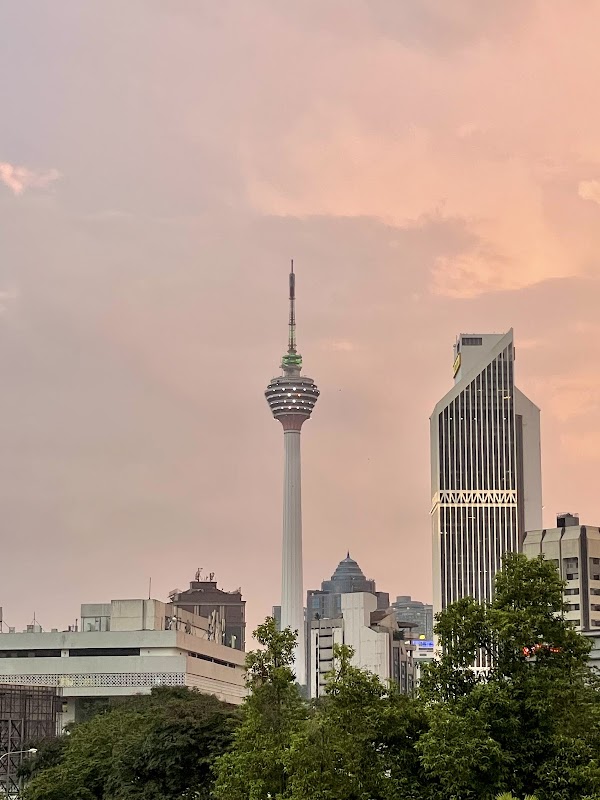 Menara Kuala Lumpur 5