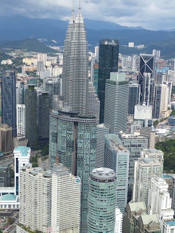Menara Kuala Lumpur 4