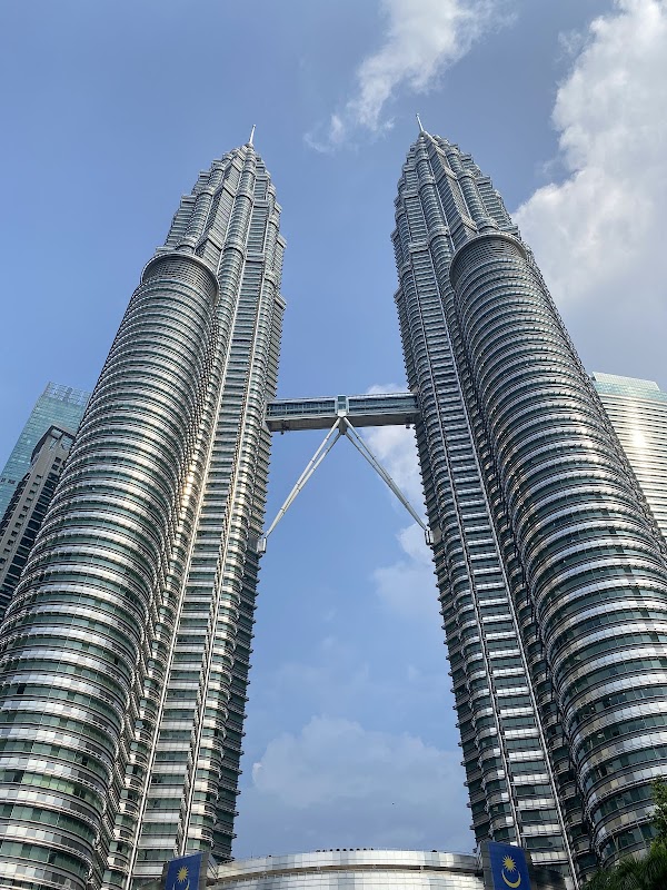 Menara Kuala Lumpur 3