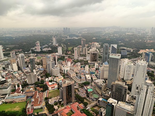 Menara Kuala Lumpur 2