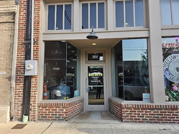 Big Guys Chicken & Rice