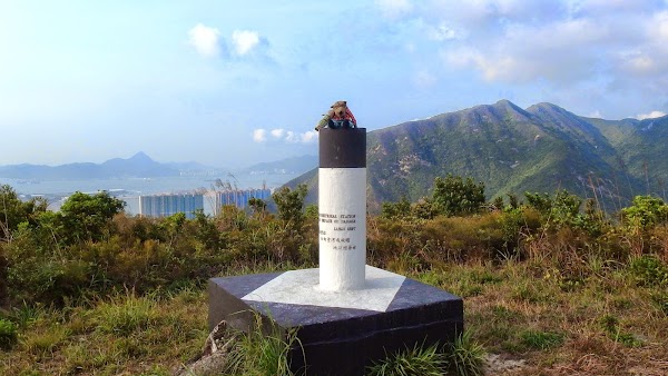 Wong Lung Hang Road 3
