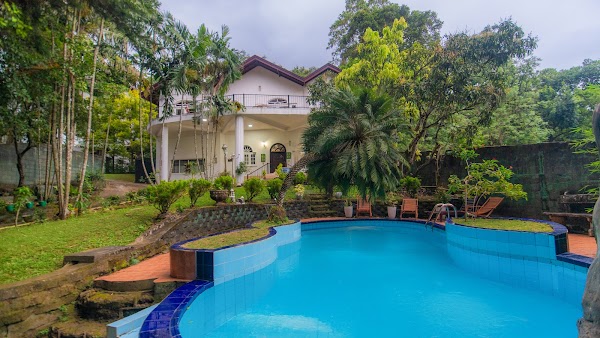 Chaminrich villa and homestay