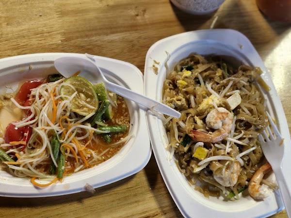 JoJo Padthai 5