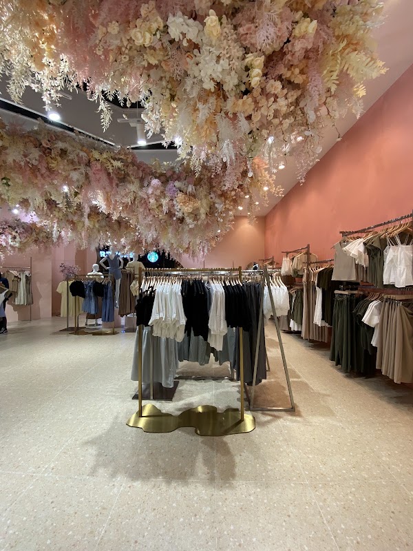 Playdress Plaza Singapura 5