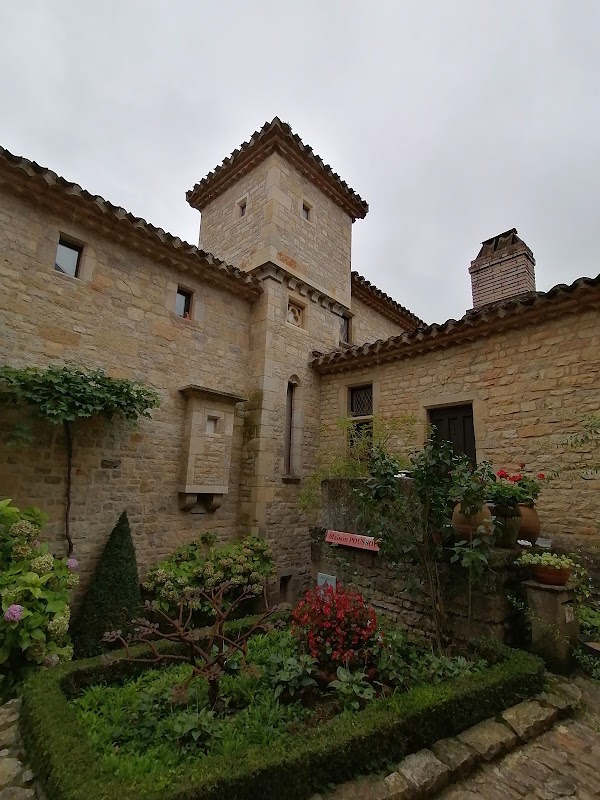 Bruniquel 4