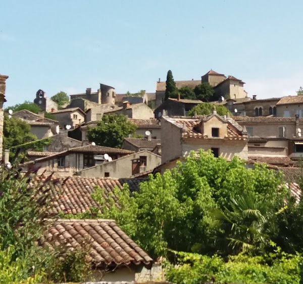 Bruniquel 2
