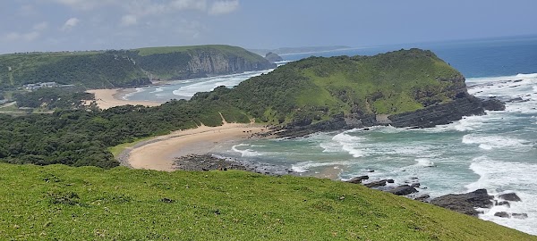 Coffee Bay
