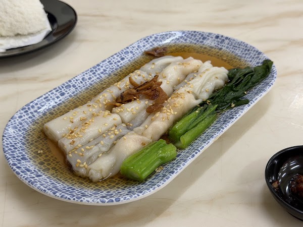 佳香点心茶楼 Jiah Xiang Dim Sum - Mount Austin 4