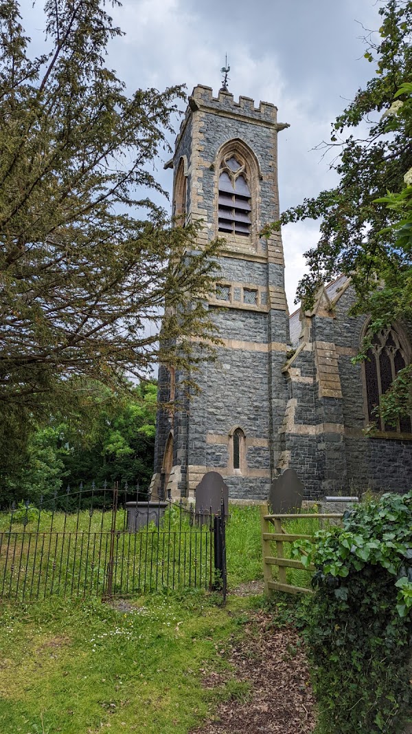 Abergwyngregyn
