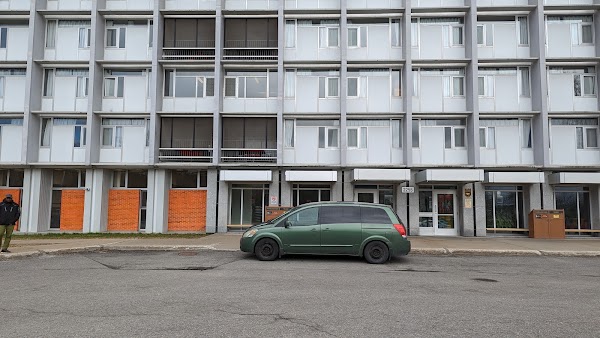 Residences Université Laval