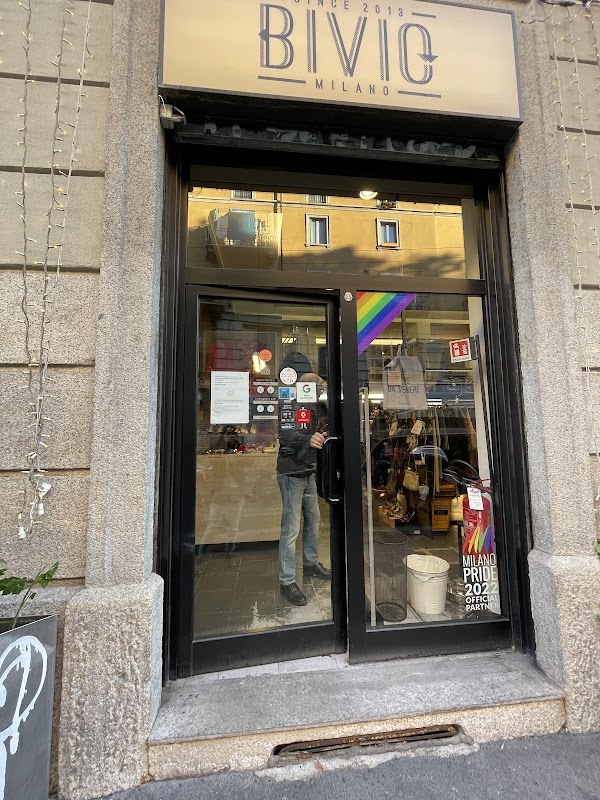 BIVIO Milano - Lambro 12