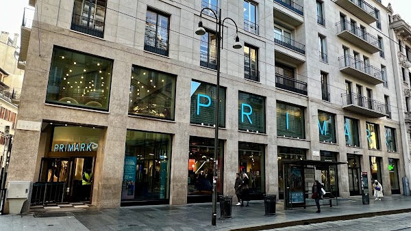Primark