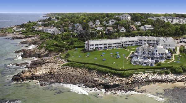 Beachmere Inn