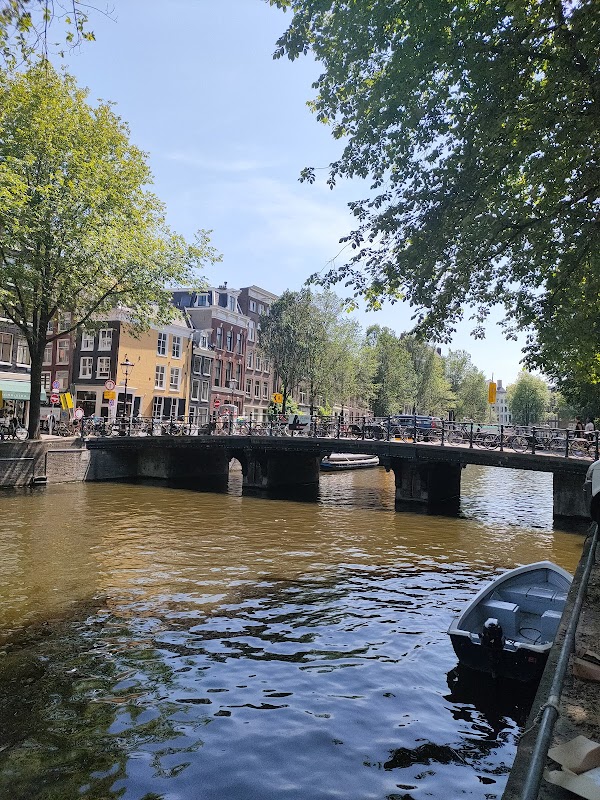 Negen Straatjes 5
