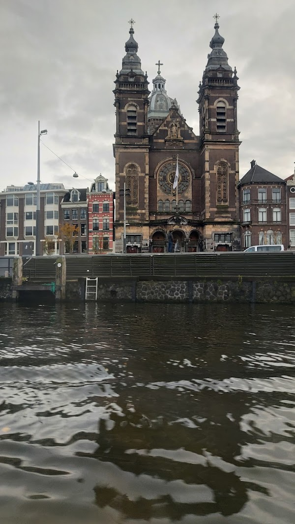 Negen Straatjes 4