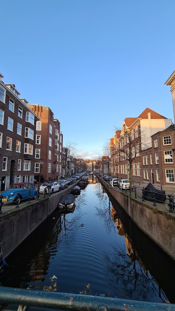 Negen Straatjes 3