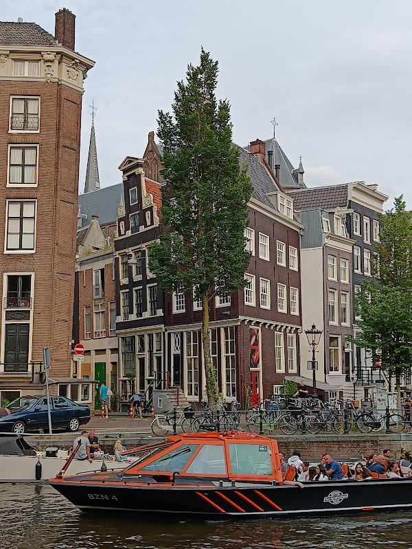 Negen Straatjes 2