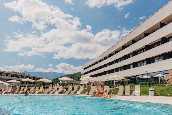 Hotel Karawankenhof