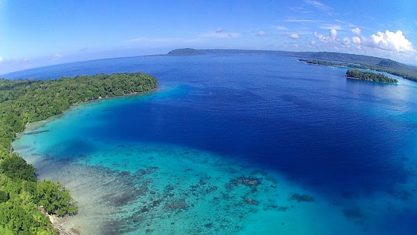 Vanuatu 1