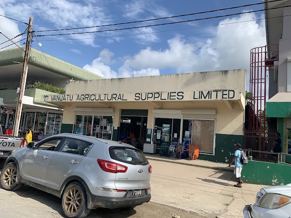 Vanuatu 2
