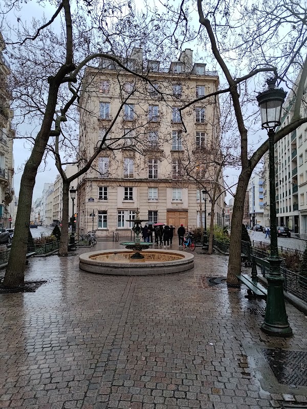 Emily in paris 9
