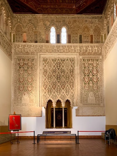 Sinagoga del Tránsito