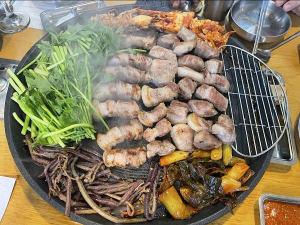 Wolhwa Sikdang 3