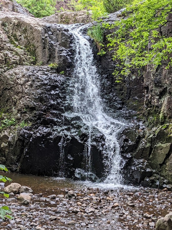 Hikes 76