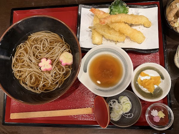 Yasuragitei 5
