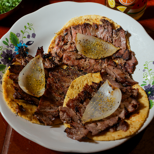 Tacos del Valle (Roma Norte) 5
