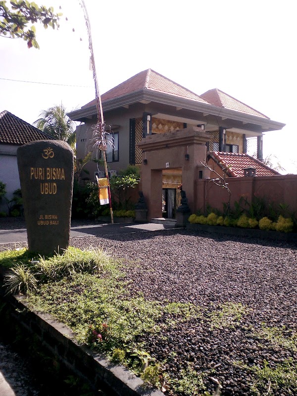 Jalan Bisma