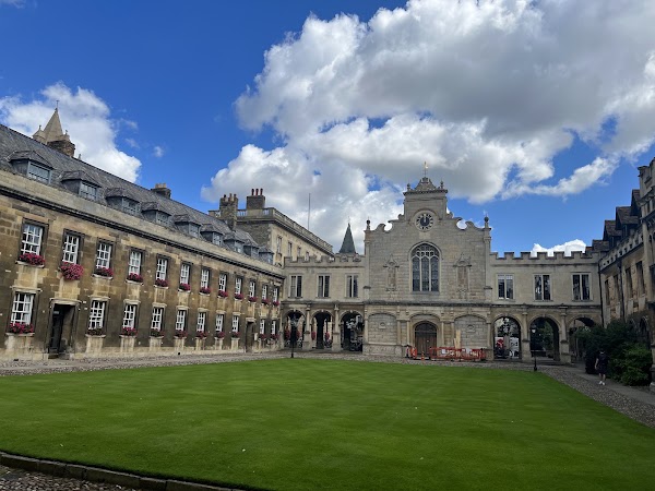Peterhouse