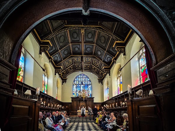 Peterhouse 3