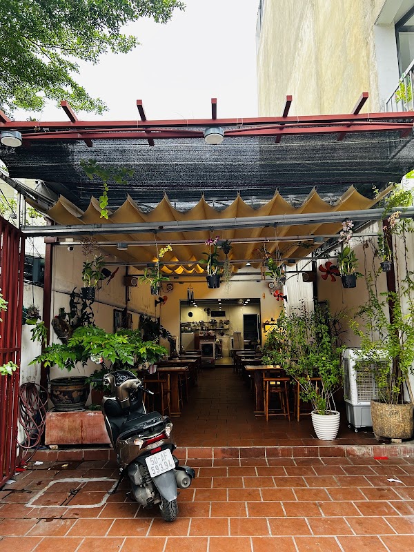 BÚN BÒ TRỘN - BÚN BÒ HUẾ BY K 1