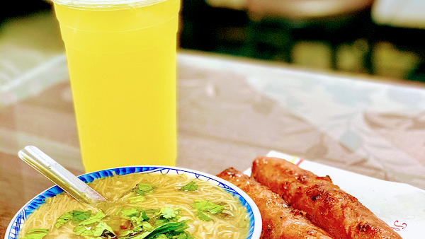 正宗阿桑大腸麵線 5