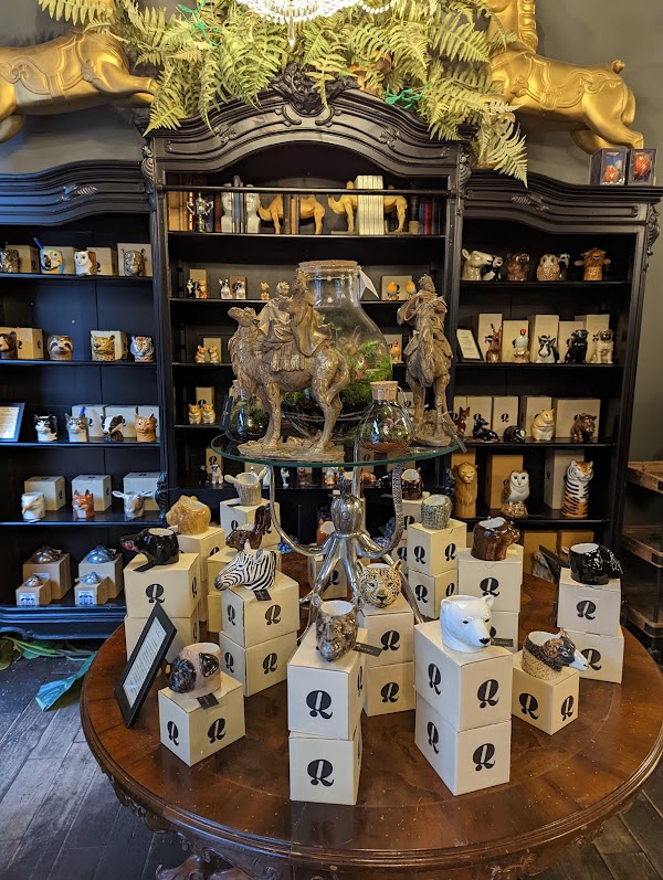 The Imaginarium 3