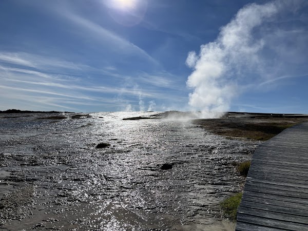 Hveravellir 4