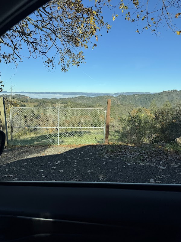 Mount Veeder 1