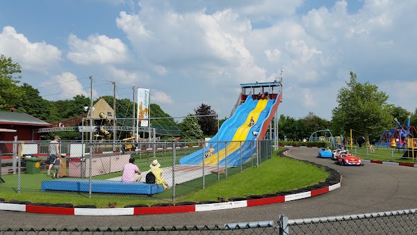Linnaeushof 5